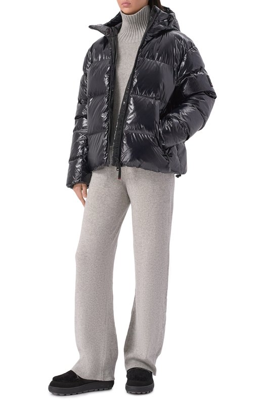 Пуховик Bogner Fire+Ice 34719140 Чёрный  34719140 Фото 2