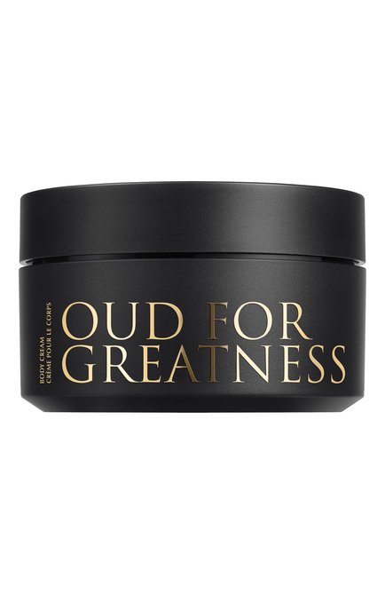 Женского крем для тела oud for greatness (200ml) INITIO, арт. 3701415904101