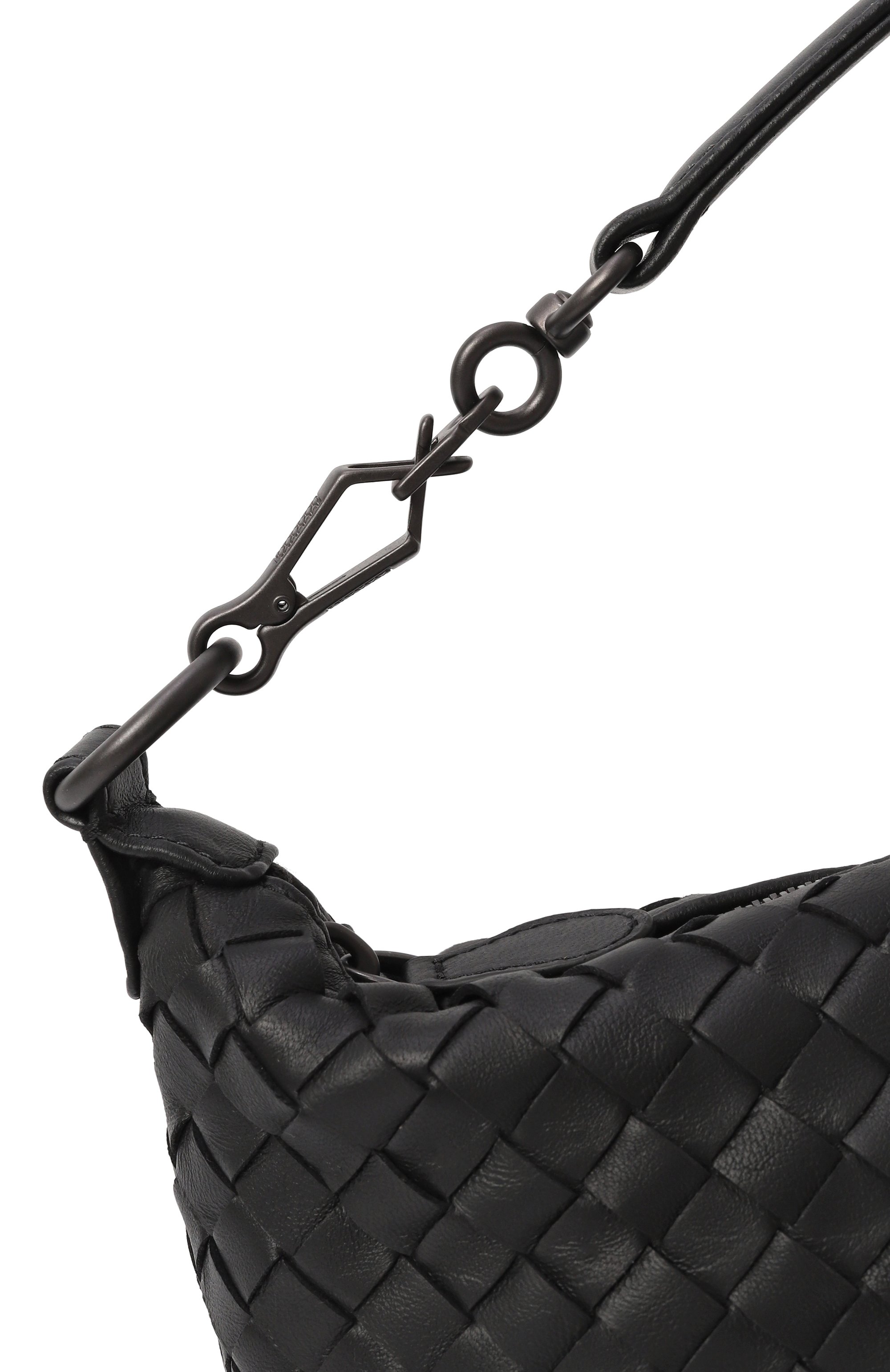 Сумка intrecciato medium BOTTEGA VENETA, арт. 239988/V3UN1, фото 3