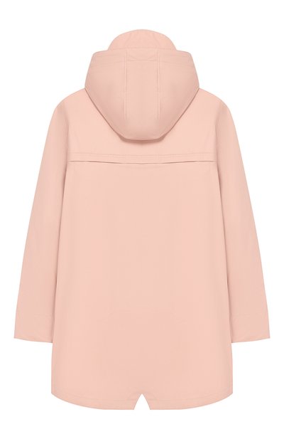 Парка с капюшоном GOSOAKY, арт. 182.101.231/MICR0 PU, фото 2