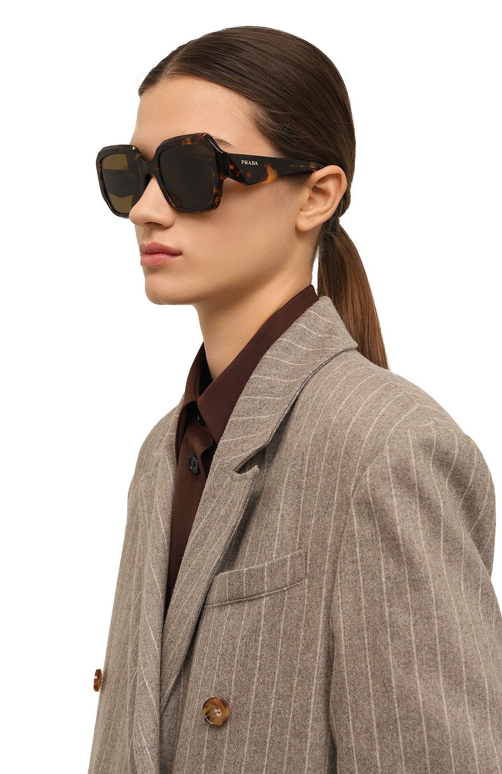 Солнцезащитные очки PRADA, арт. 28ZS-14L09Z, фото 2