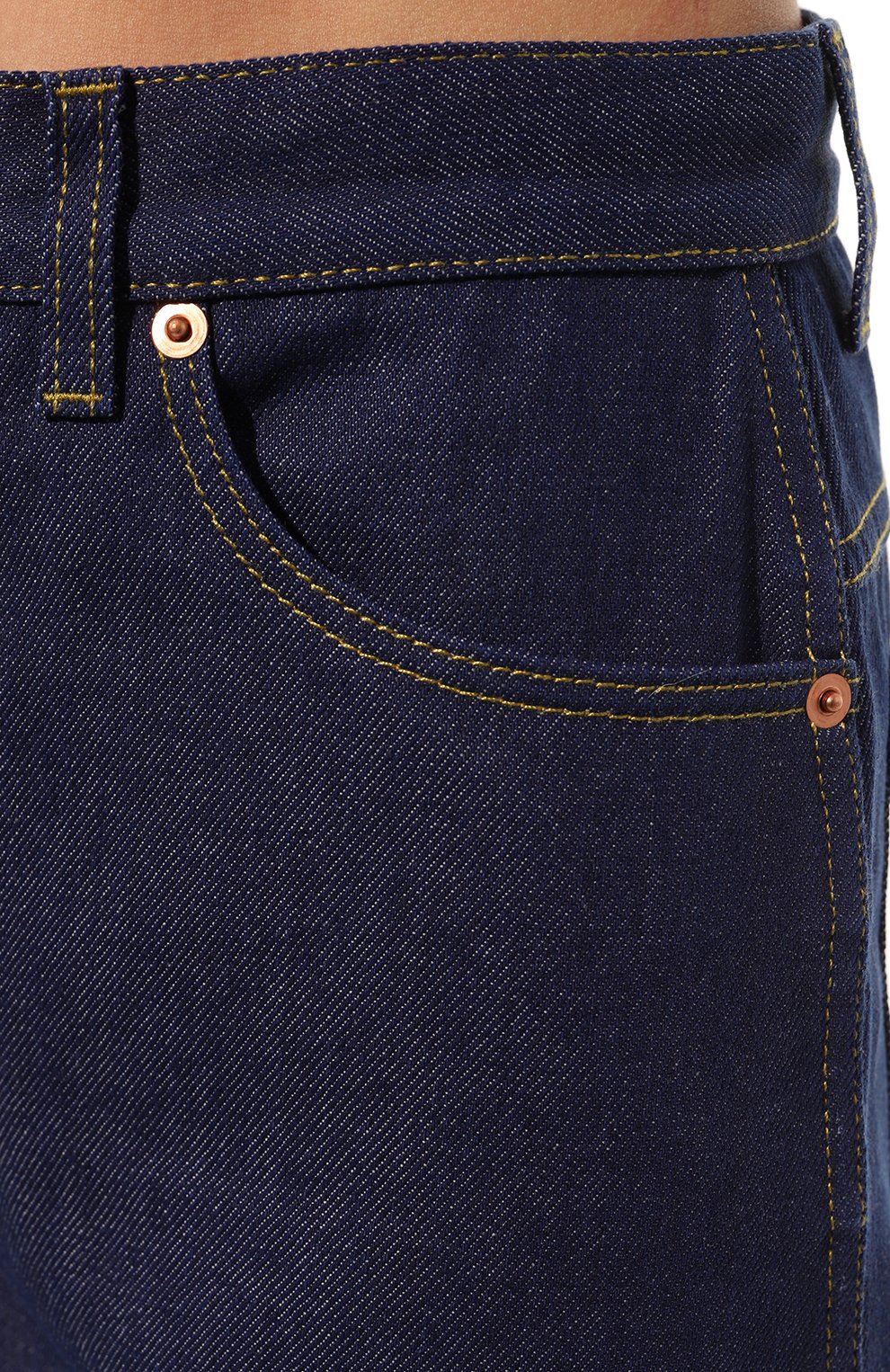 Джинсы GUCCI, арт. 653500 XDBMY, фото 5