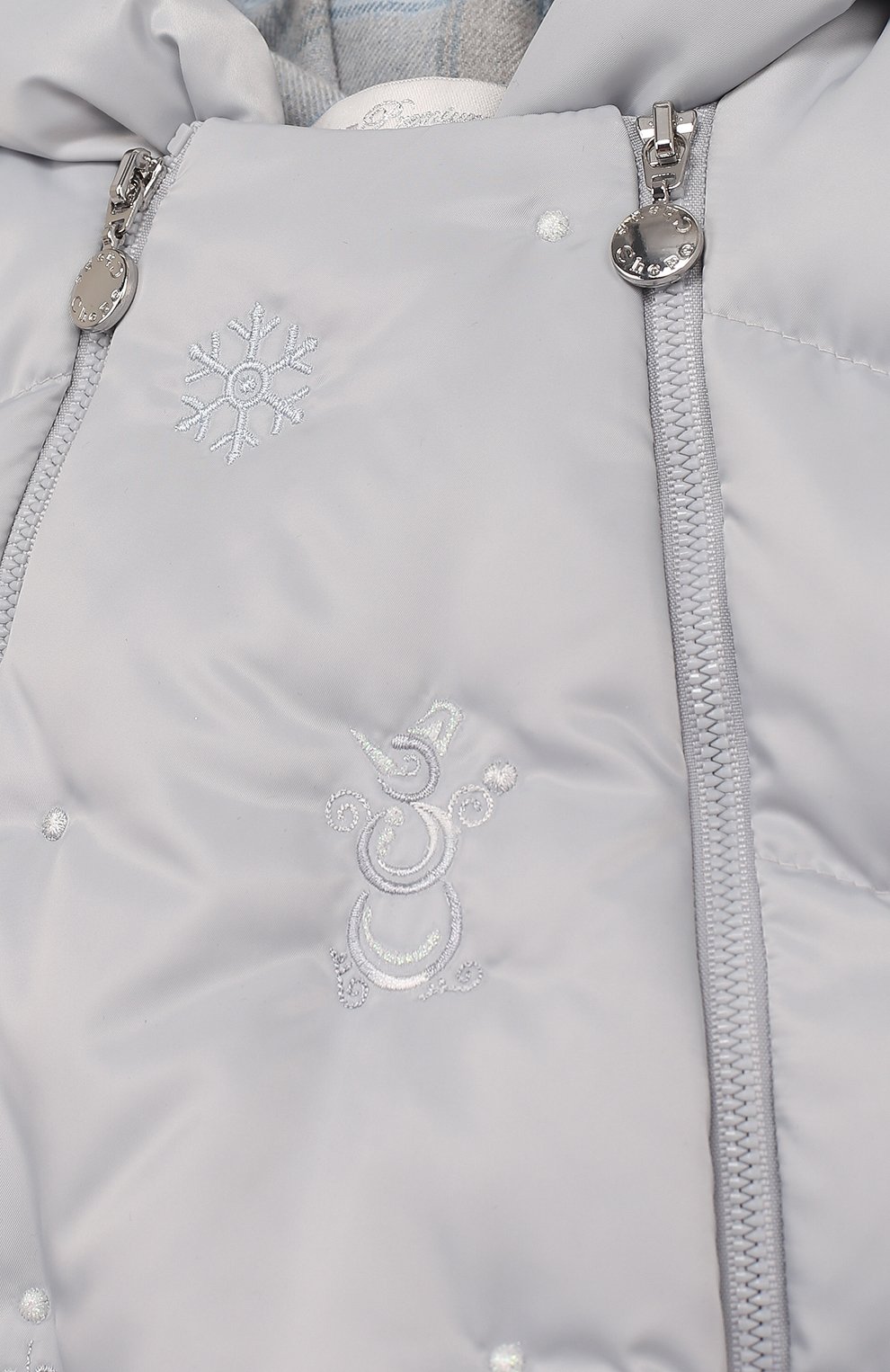 Комбинезон шотландский стиль CHEPE, арт. 391228, фото 3