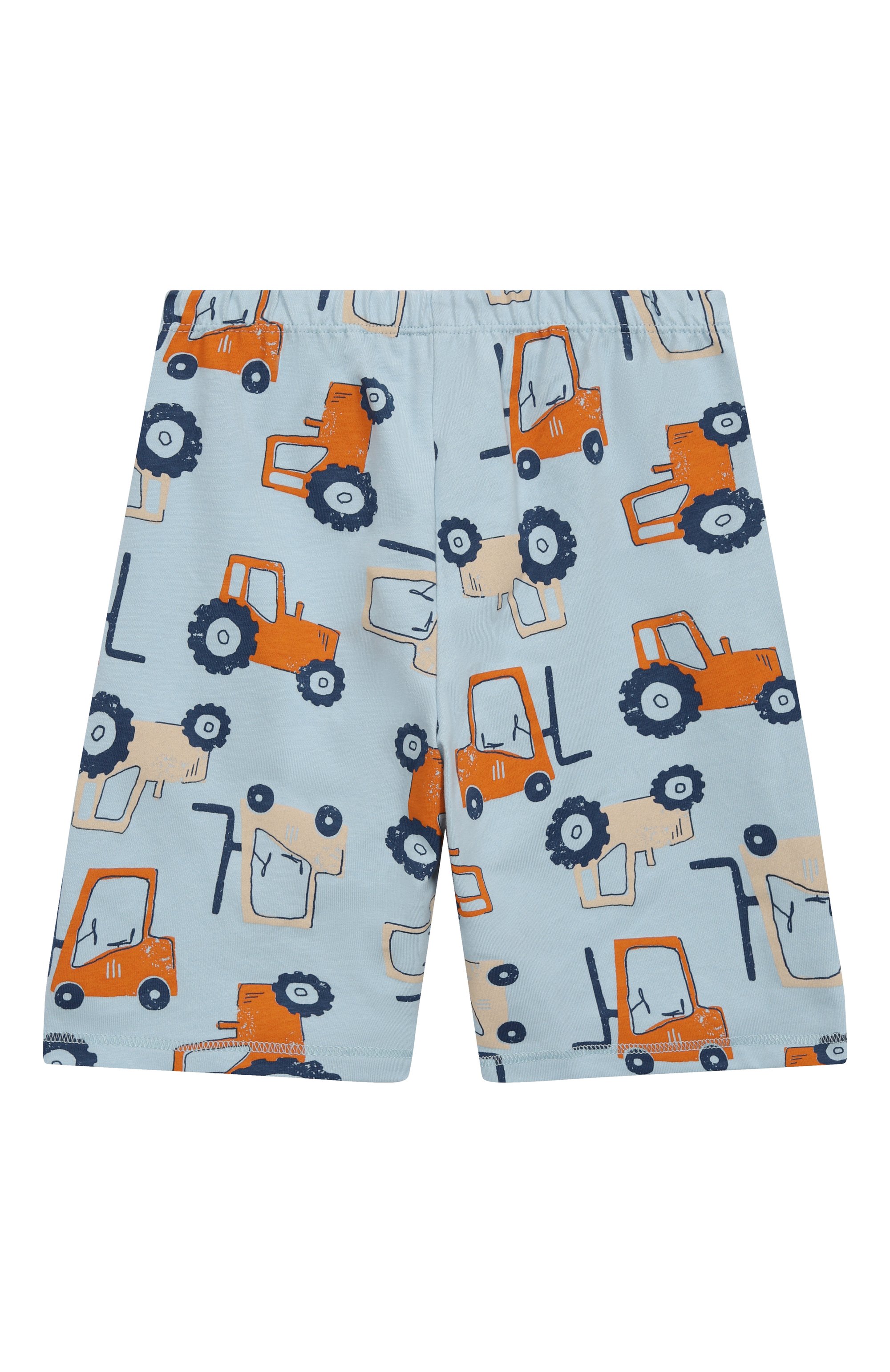 Хлопковая пижама SANETTA, арт. 233647, фото 5