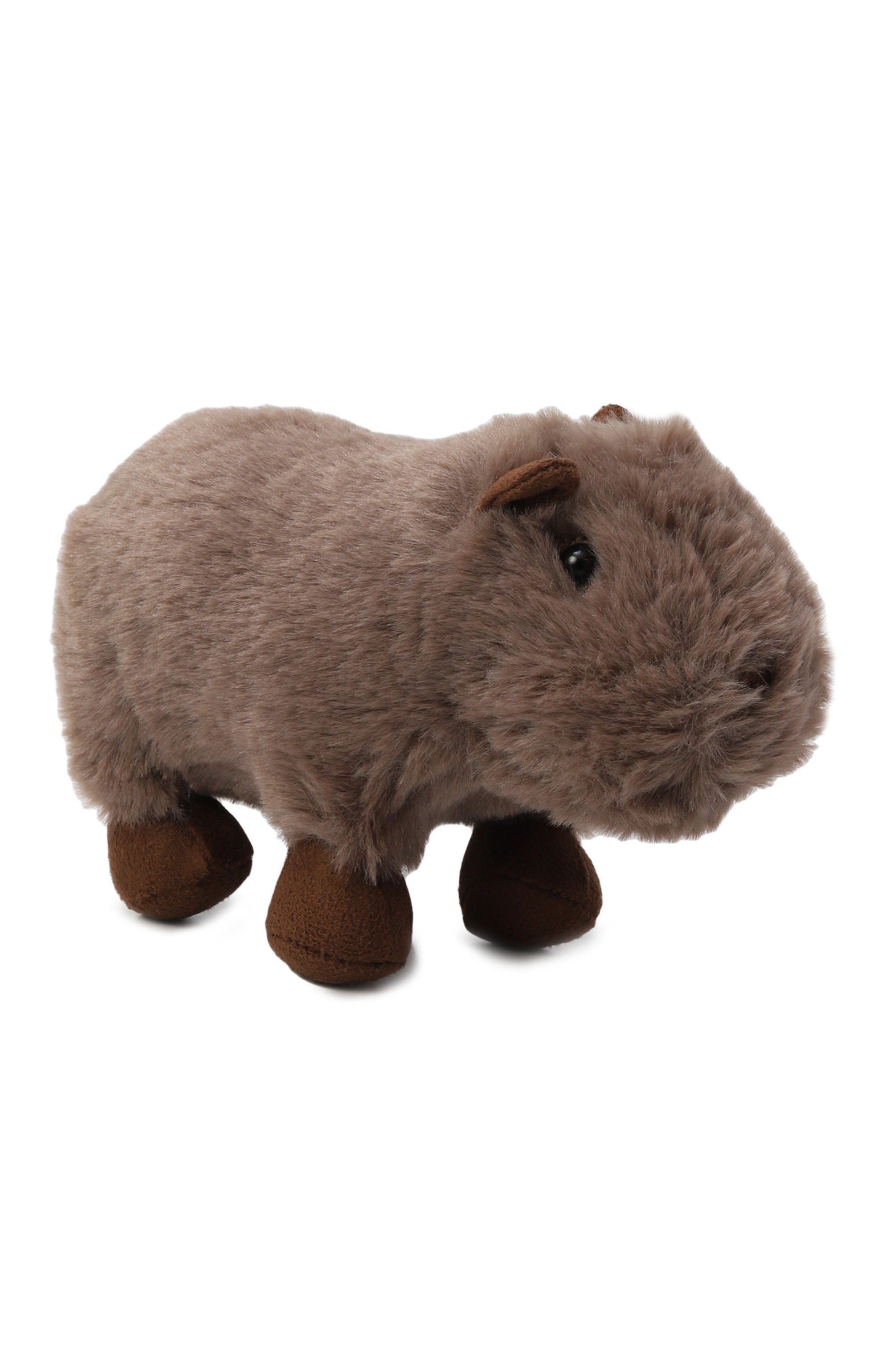 Мягкая игрушка капибара ORANGE TOYS, арт. OT8011/15, фото 4