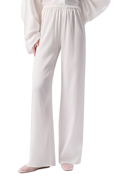 Шелковые брюки PERVERT, арт. PE25/PA01/50-04, фото 3