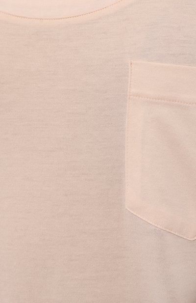 Хлопковая сорочка HANRO, арт. 077951., фото 5