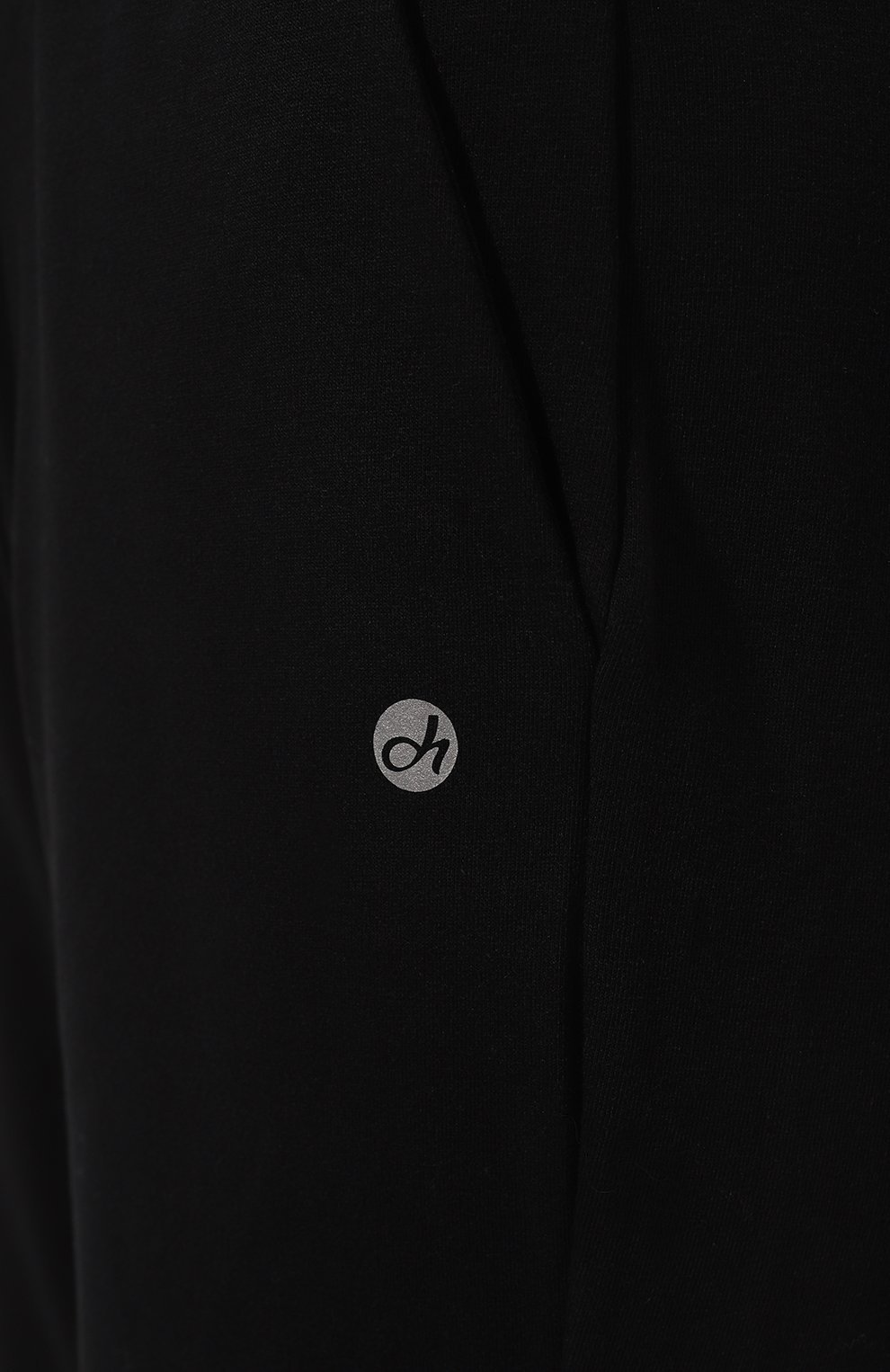 Хлопковые джоггеры DEHA, арт. A00525, фото 5