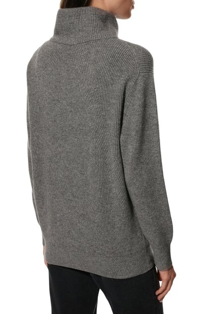 Кашемировый свитер ALINE, арт. AL22FW060404, фото 4