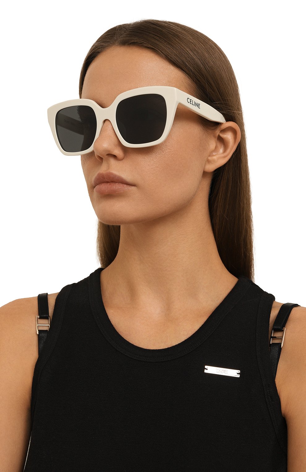 Солнцезащитные очки CELINE, арт. CL40198F 25A, фото 2