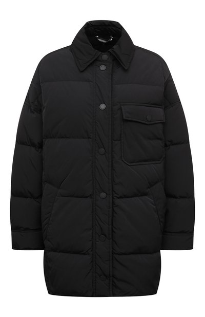 Женский пуховик WEEKEND MAX MARA, арт. CARL0S
