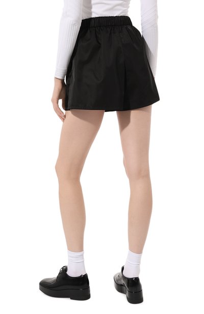 Шорты PRADA, арт. 22B757-1WQ8-F0002-212, фото 4