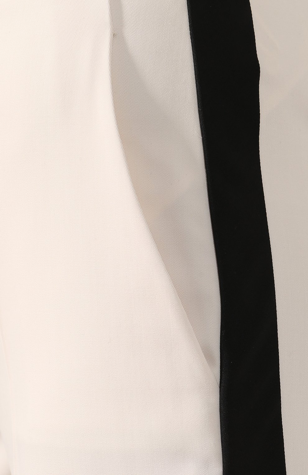 Шелковые брюки STELLA MCCARTNEY, арт. 586546/SNB77, фото 5