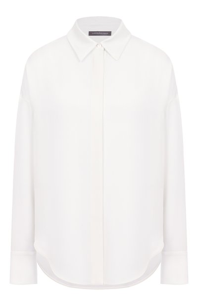 Женская рубашка LORENA ANTONIAZZI, арт. CA01/3612