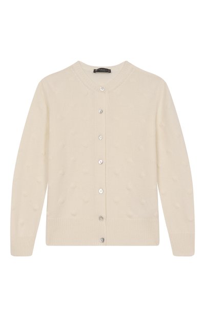 Кашемировый кардиган GIORGETTI CASHMERE, арт. MB2100/8-14
