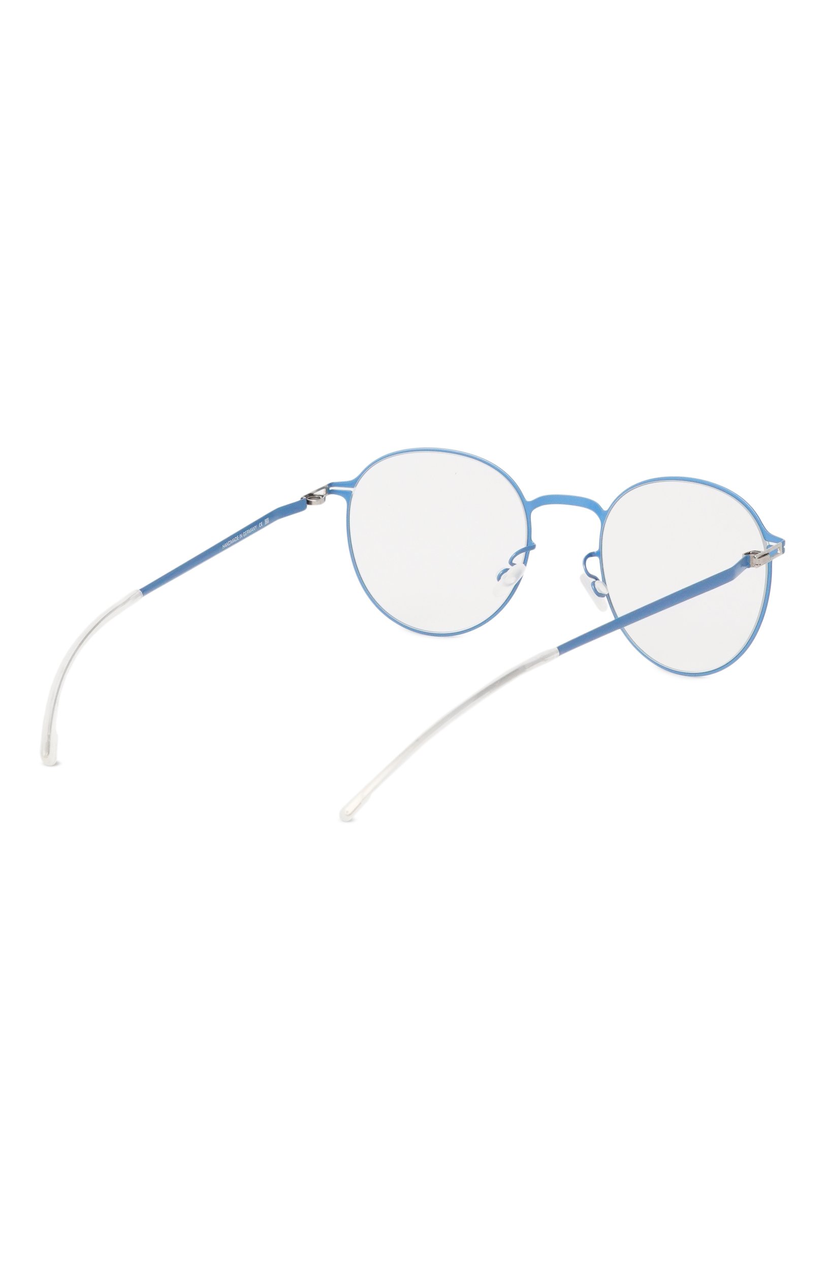 Оправа MYKITA голубого цвета по цене 64100 руб., арт. AITA/916, фото 3 Оправа MYKITA, арт. AITA/916, фото 3