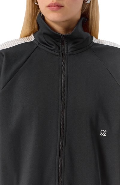 Толстовка GIUSEPPE DI MORABITO, арт. 05FWDR482C 05352, фото 5