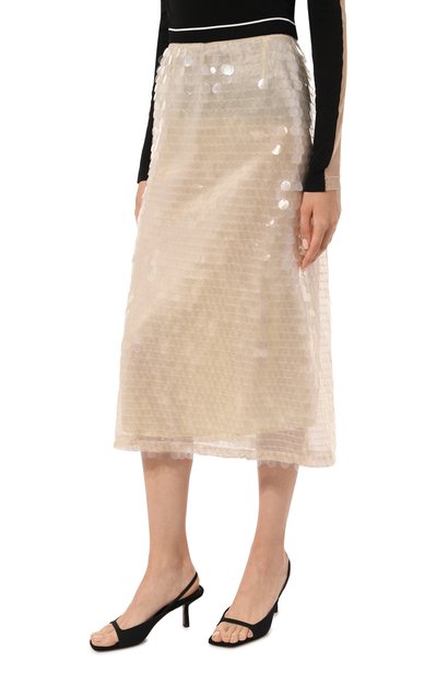 Юбка PLAN C, арт. G0CAE09MF0/TP094, фото 3