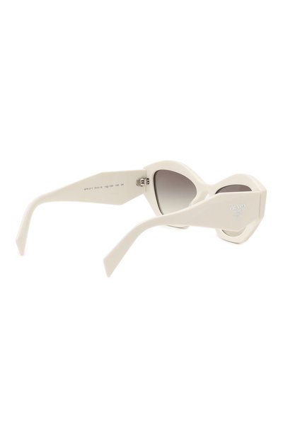 Солнцезащитные очки PRADA, арт. SPR07Y-E142-FE130-053, фото 4