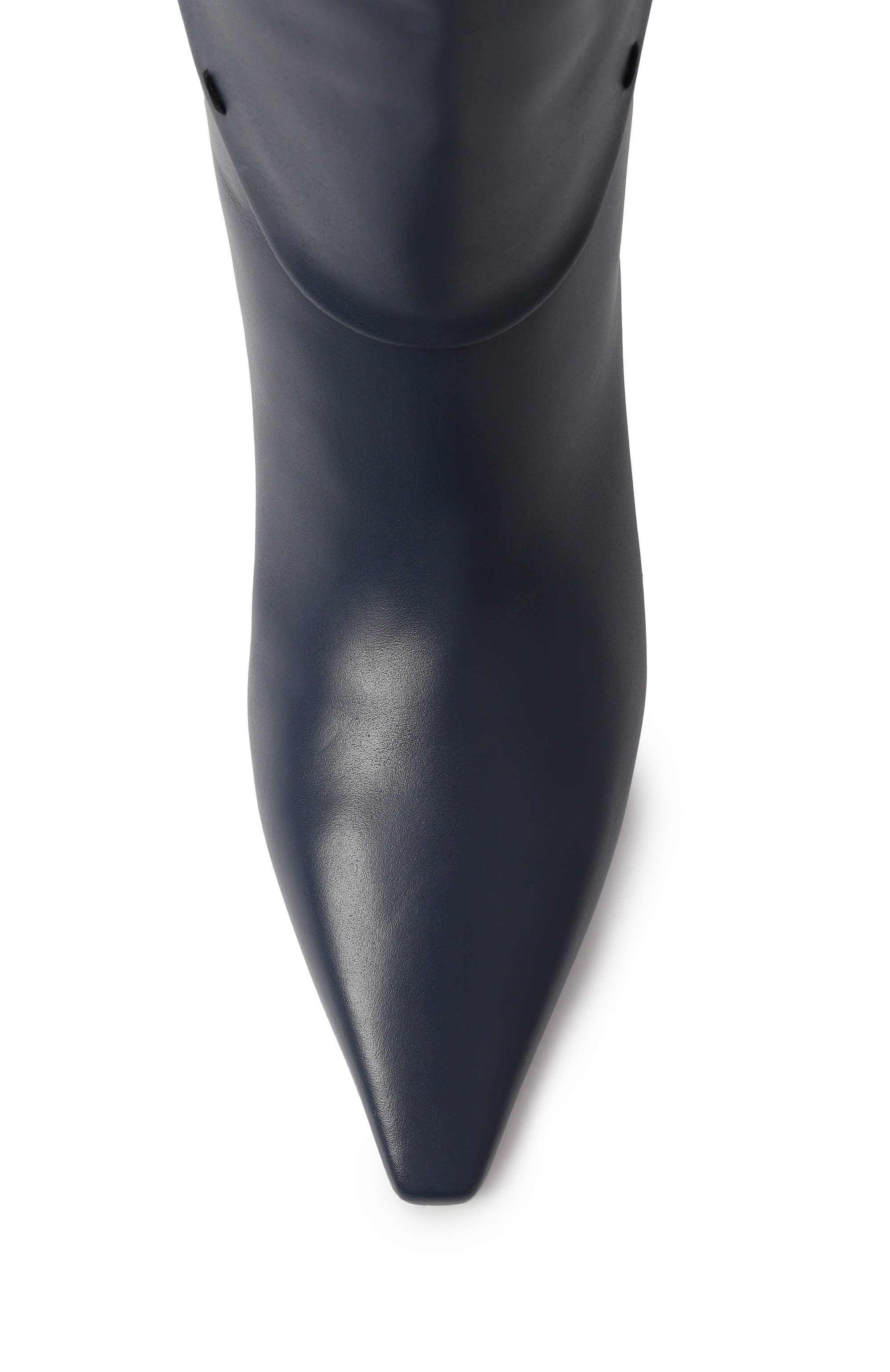 Кожаные сапоги cher PREMIATA, арт. M6804/GARDA, фото 6