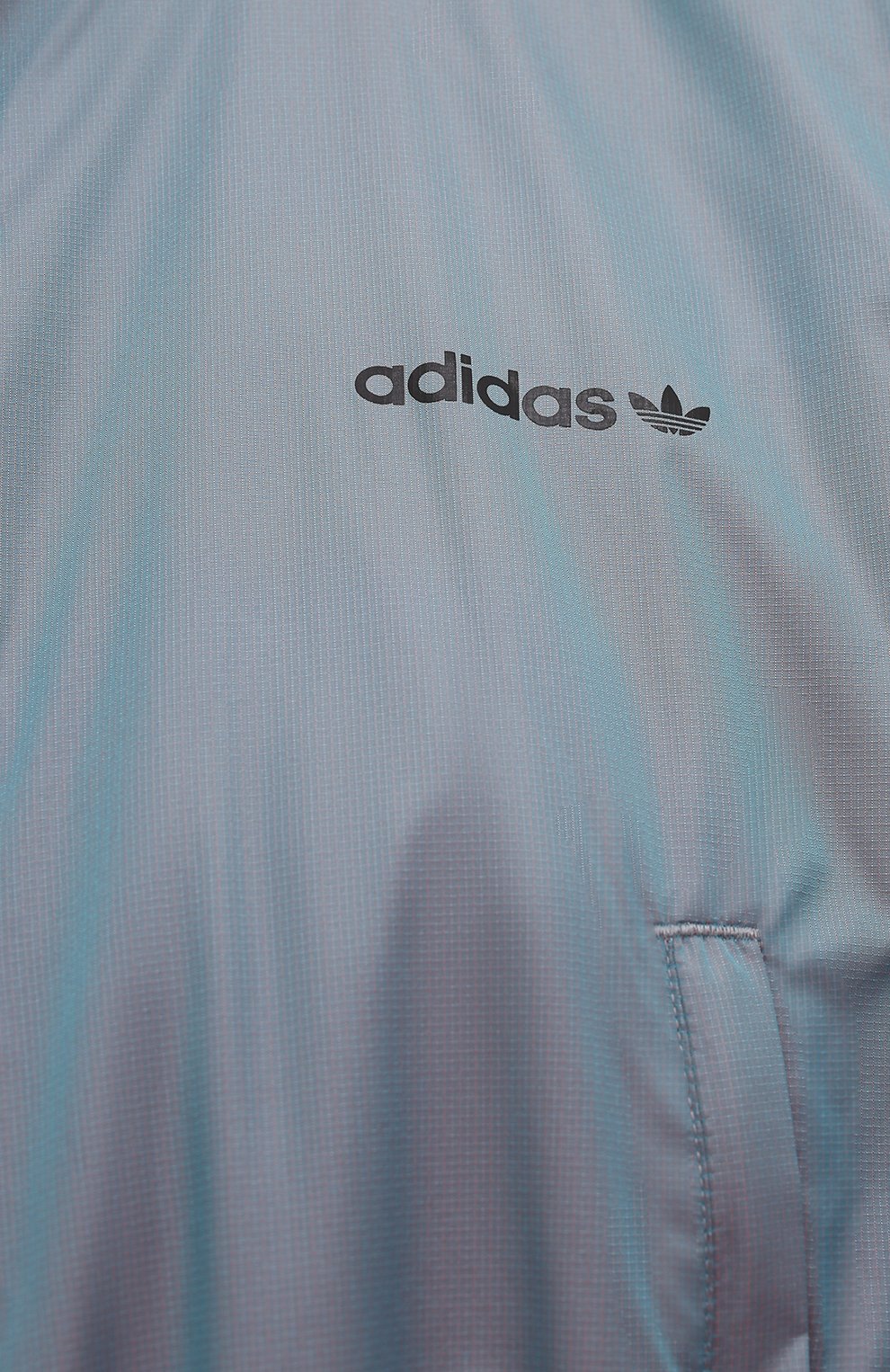 Ветровка ADIDAS ORIGINALS, арт. H35893, фото 5