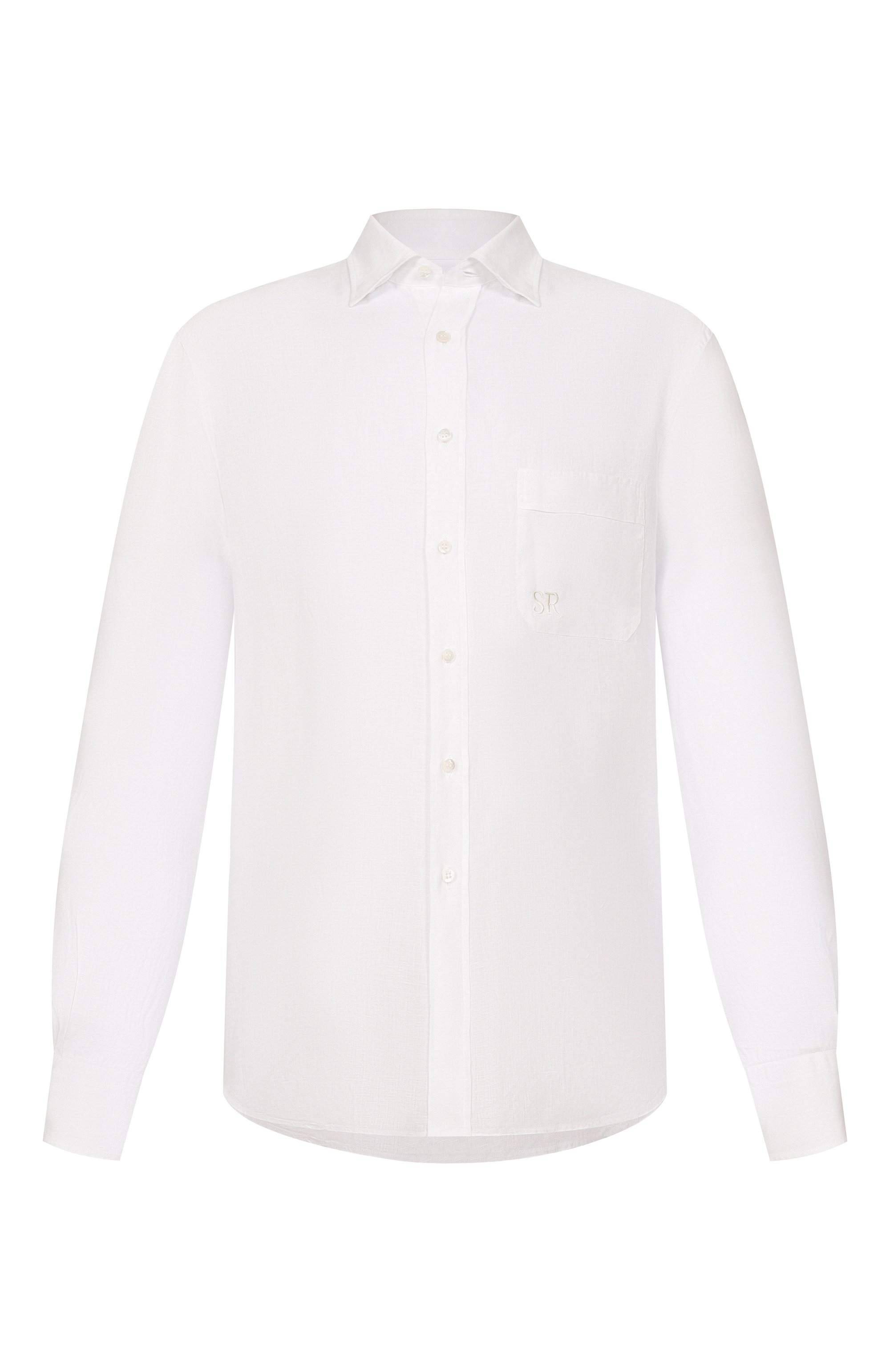 Льняная рубашка STEFANO RICCI, арт. MC007783/BX2922, фото 1