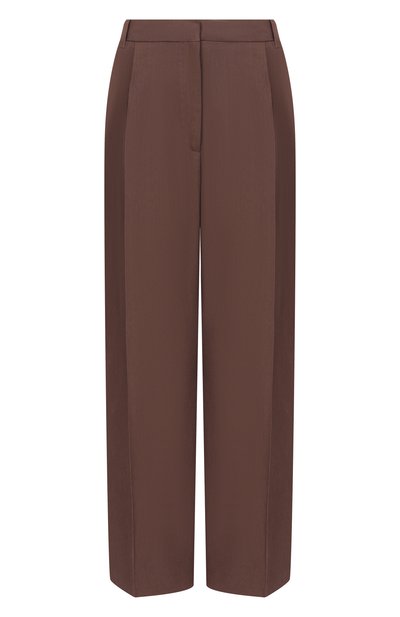 Женские брюки из вискозы и лиоцелла IRO, арт. WP23HELIS