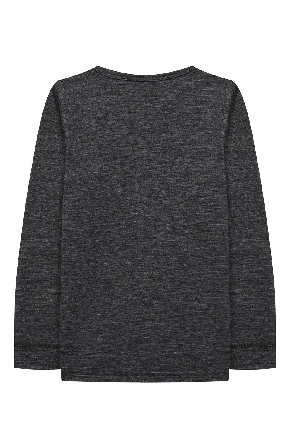 Комплект из лонглсива и брюк WOOL AND COTTON, арт. RRUFP, фото 3