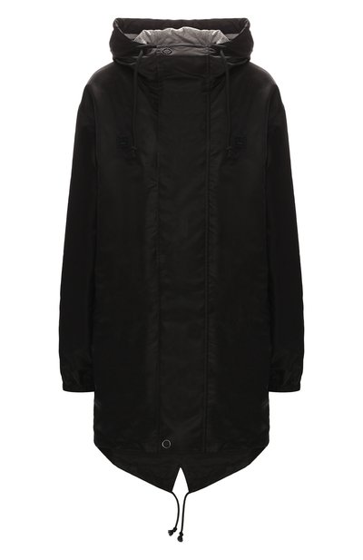 Женская парка с капюшоном ACNE STUDIOS, арт. C90006/W