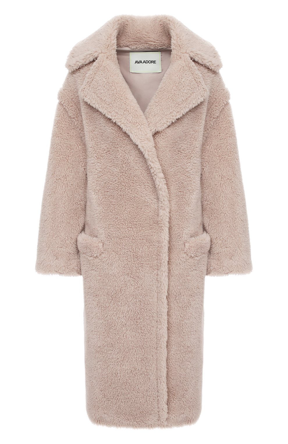 Шуба AVA ADORE, арт. HARRIET/06 AA FW20, фото 1