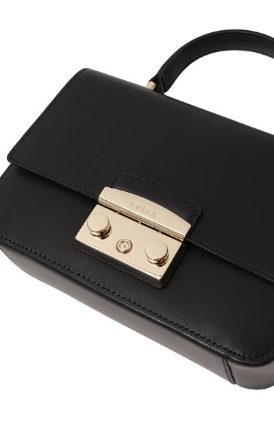 Сумка metropolis mini FURLA, арт. WB01066/AX0733, фото 3