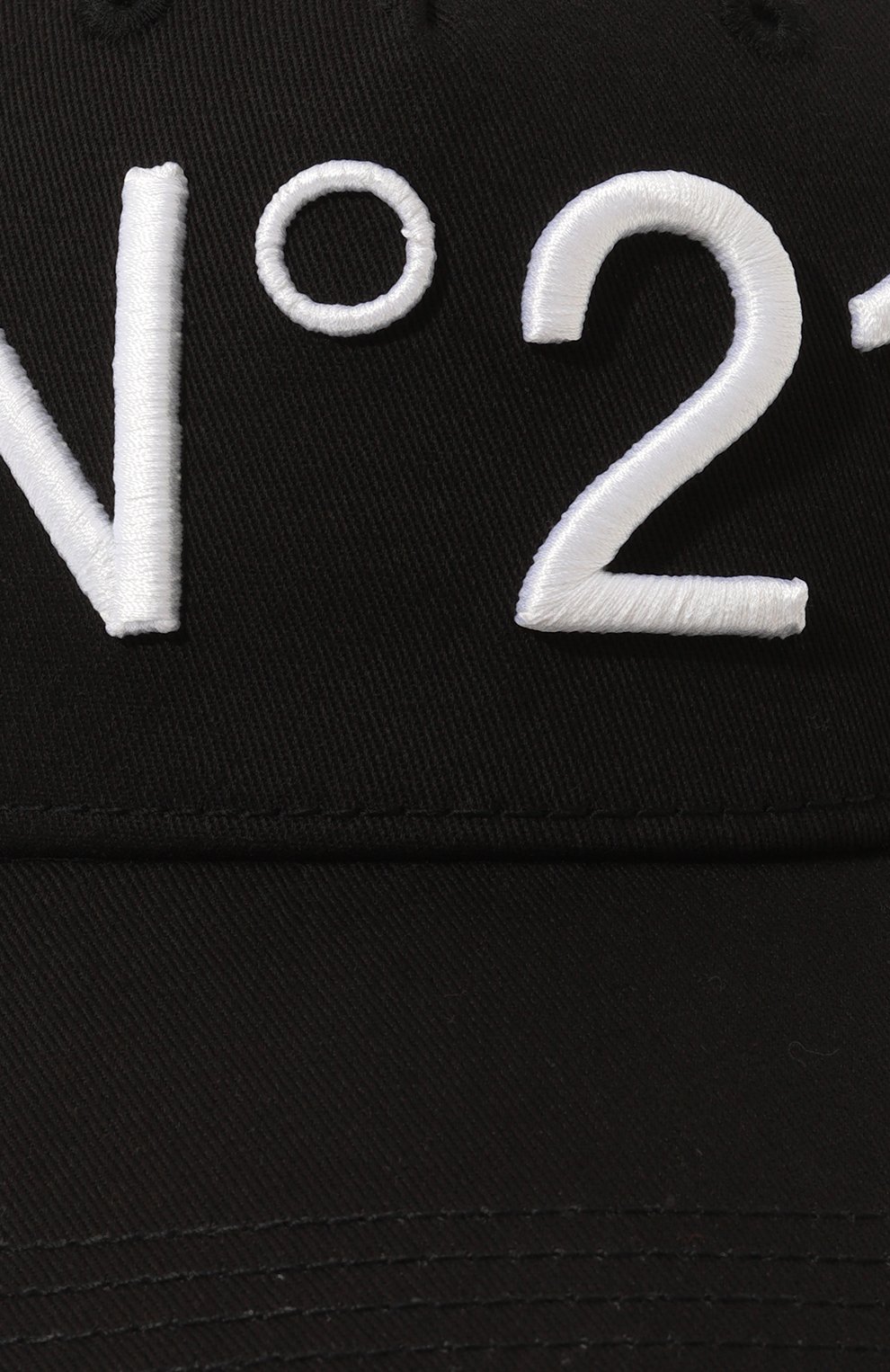 Хлопковая бейсболка N21, арт. N2143F/N0041, фото 3