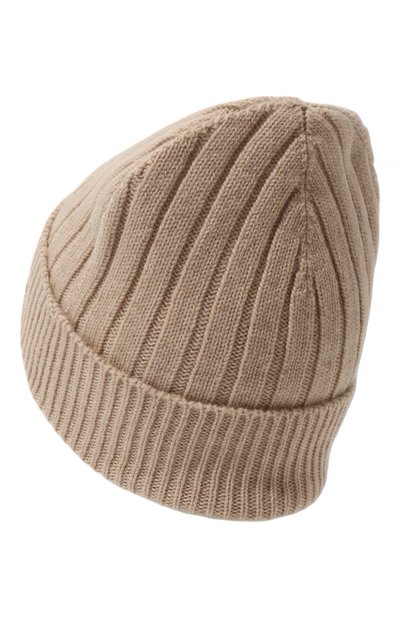 Кашемировая шапка KITON, арт. UCAPP18XC1032, фото 2