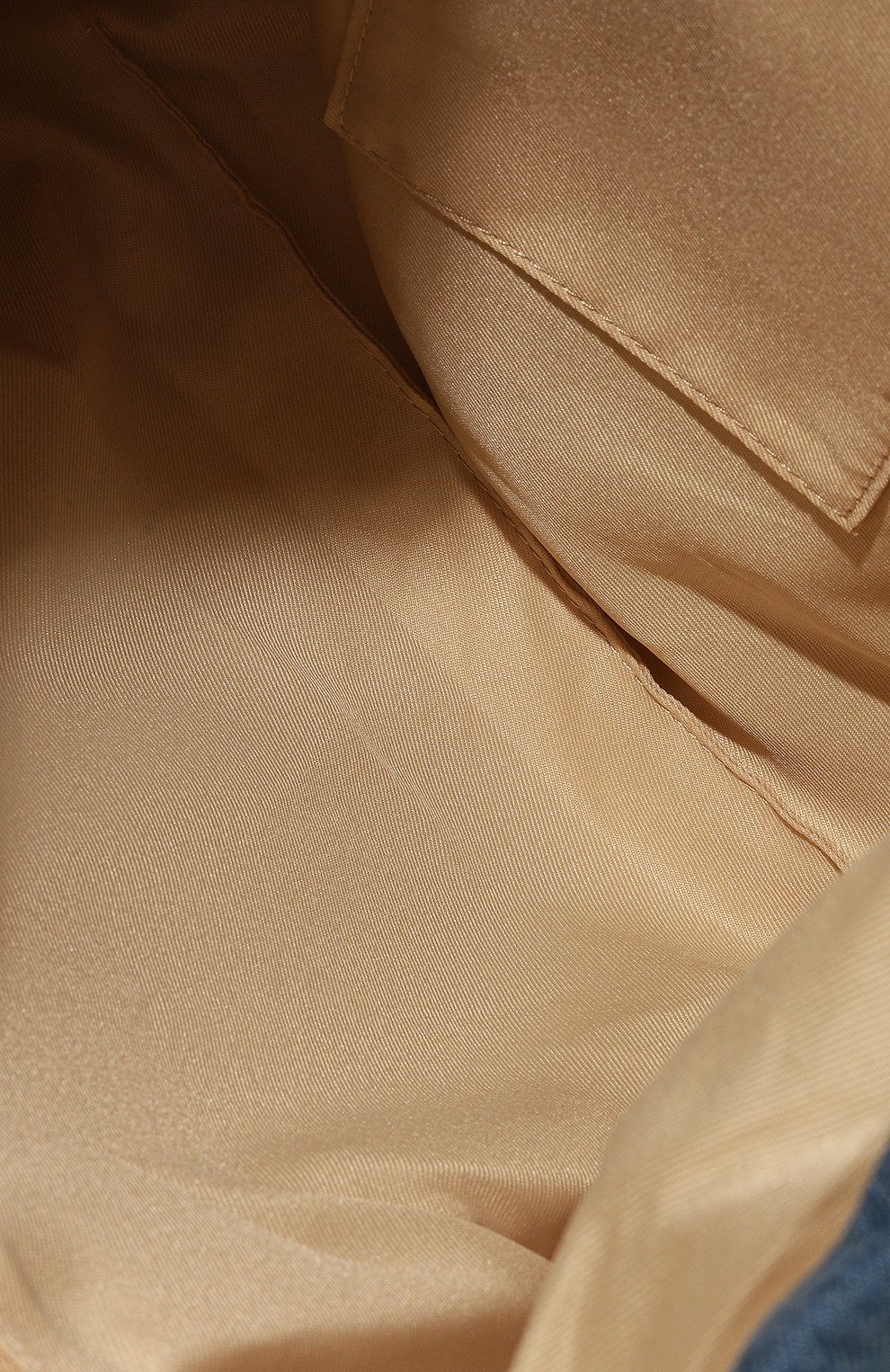 Сумка PINKO голубого цвета по цене 18300 руб., арт. 100782-A1WT, фото 5 Сумка PINKO, арт. 100782-A1WT, фото 5