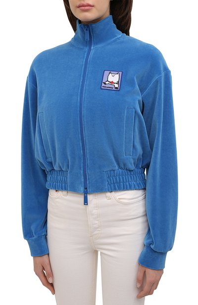 Хлопковый кардиган DSQUARED2, арт. S75HG0078/S24289, фото 3