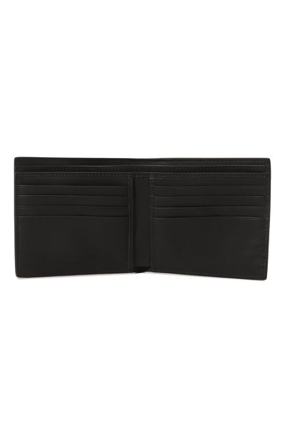 Кожаное портмоне ALEXANDER MCQUEEN, арт. 602137/1AAHU1081, фото 3