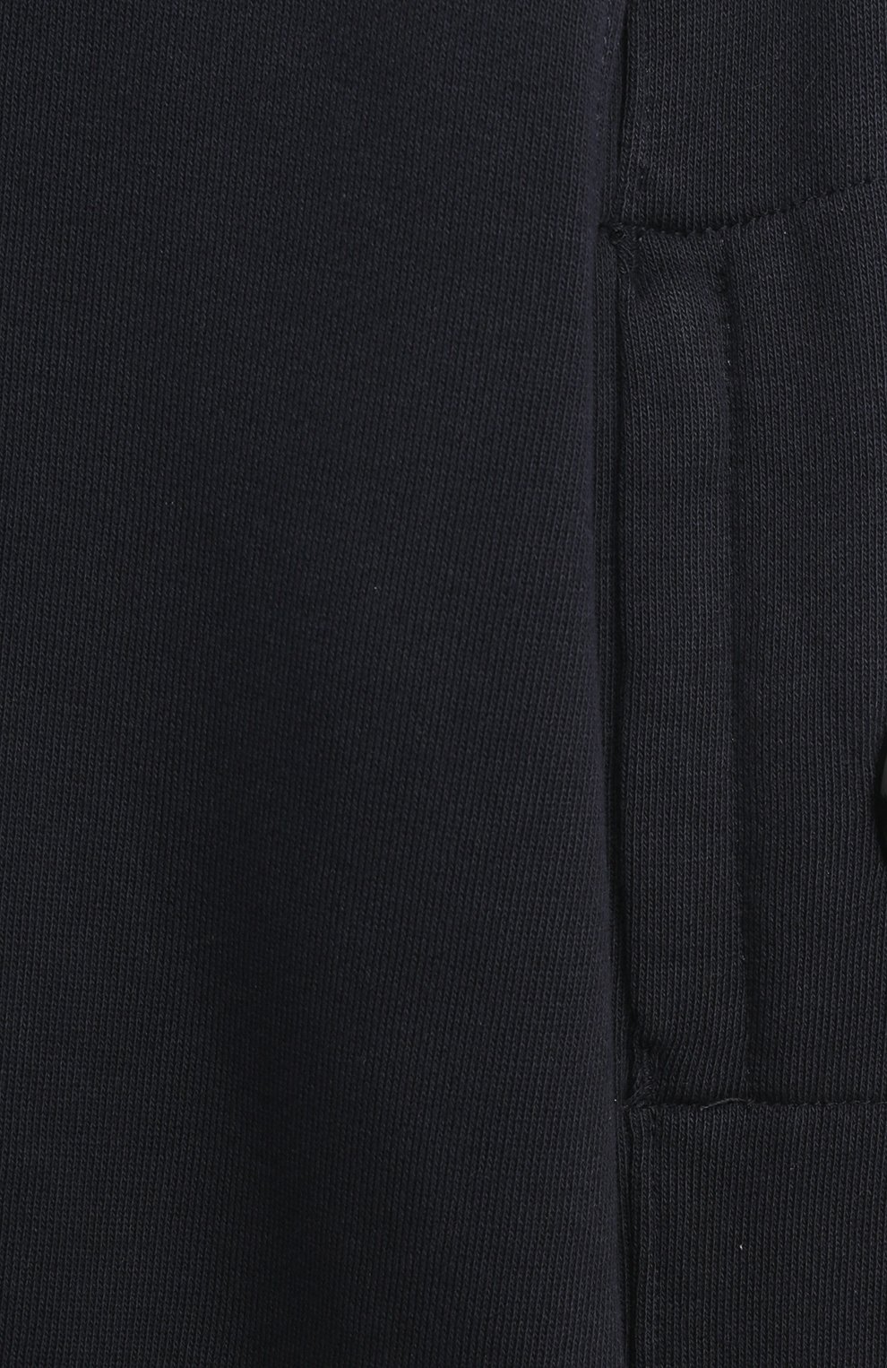 Хлопковый свитшот C.P. COMPANY, арт. CMF00B/LCA76/10-14, фото 3