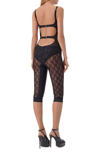 Комбинезон THE ATTICO, арт. 260WC000020/MIX082AA, фото 4