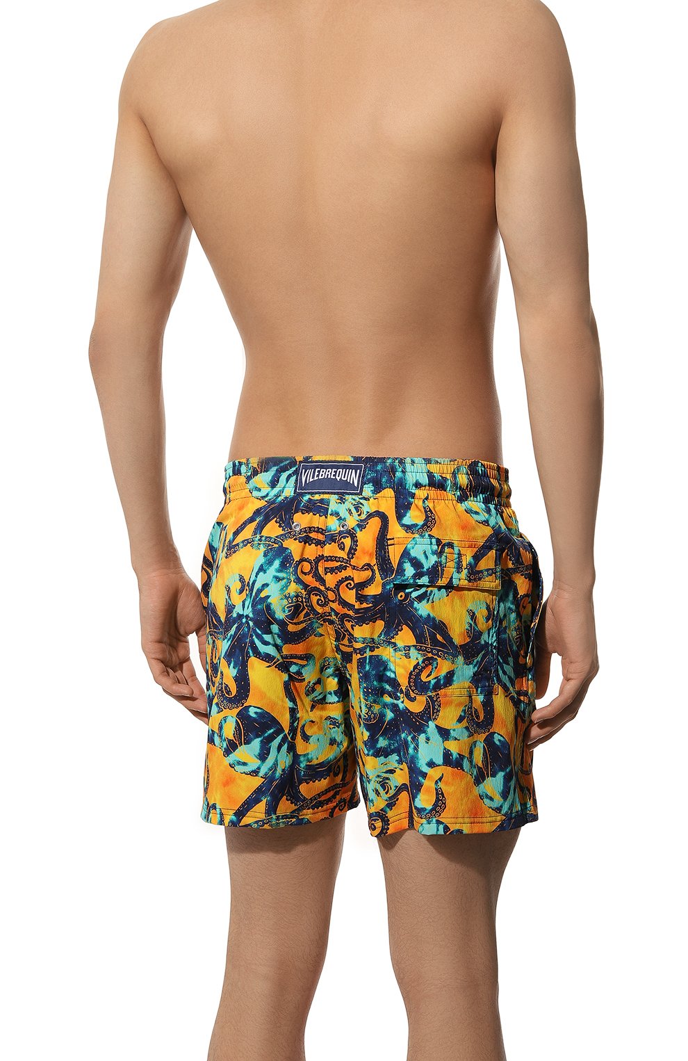 Плавки-шорты VILEBREQUIN, арт. MSOC4F32/110, фото 3