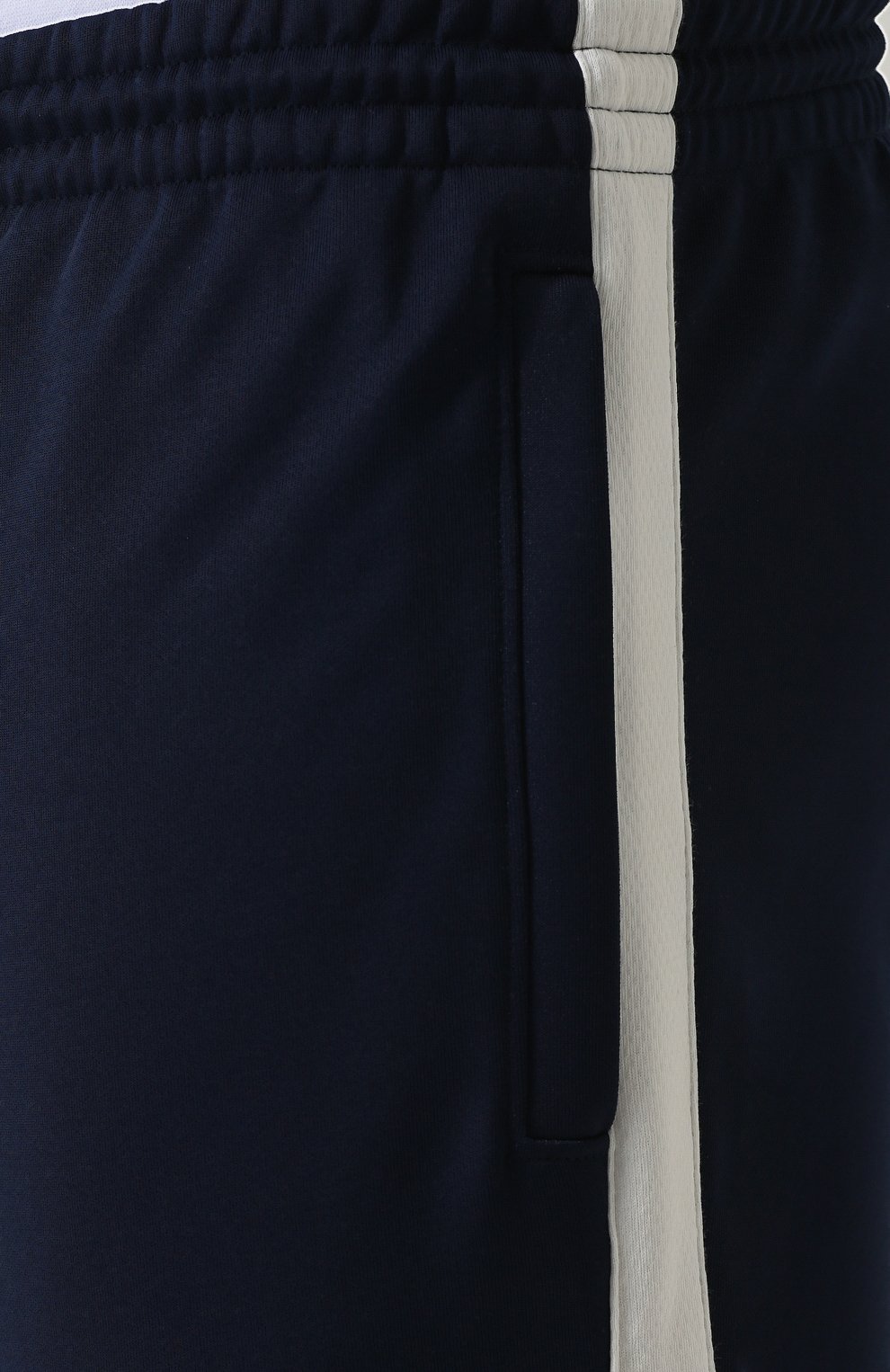 Хлопковые джоггеры с карманами BOSS, арт. 50384052, фото 5