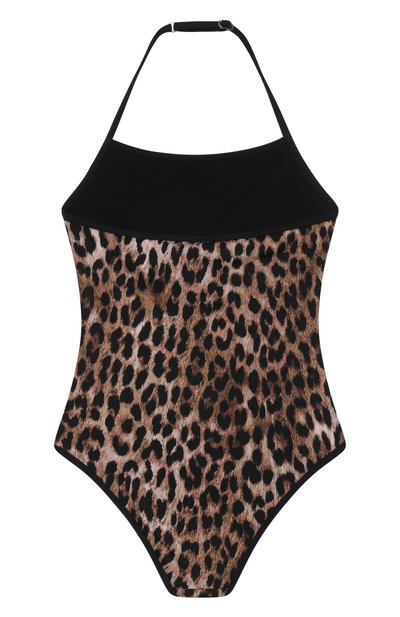 Слитный купальник N21, арт. N210B3/N0498, фото 2