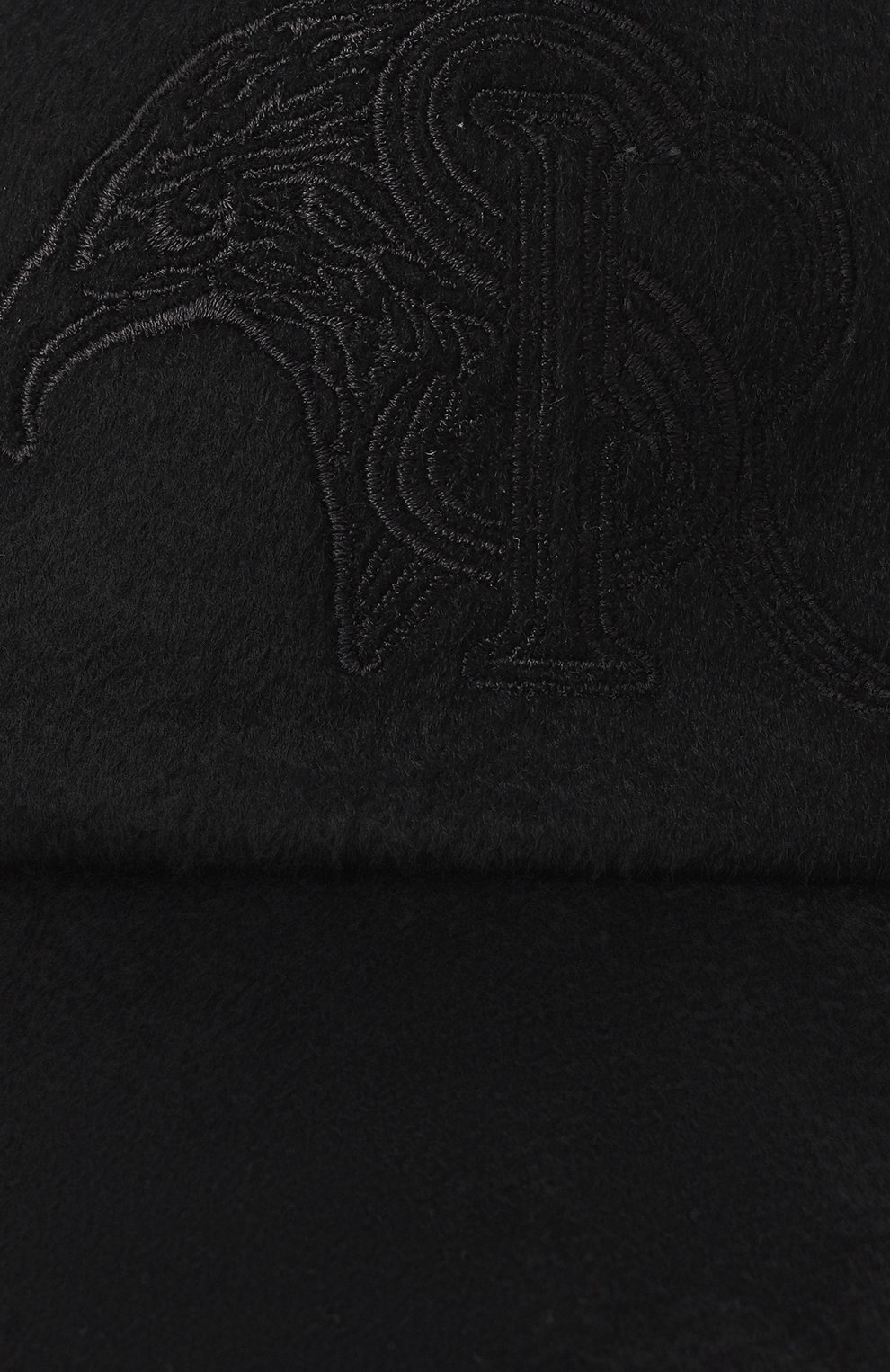 Кашемировая бейсболка STEFANO RICCI, арт. MCV23NC02B/CA10, фото 4