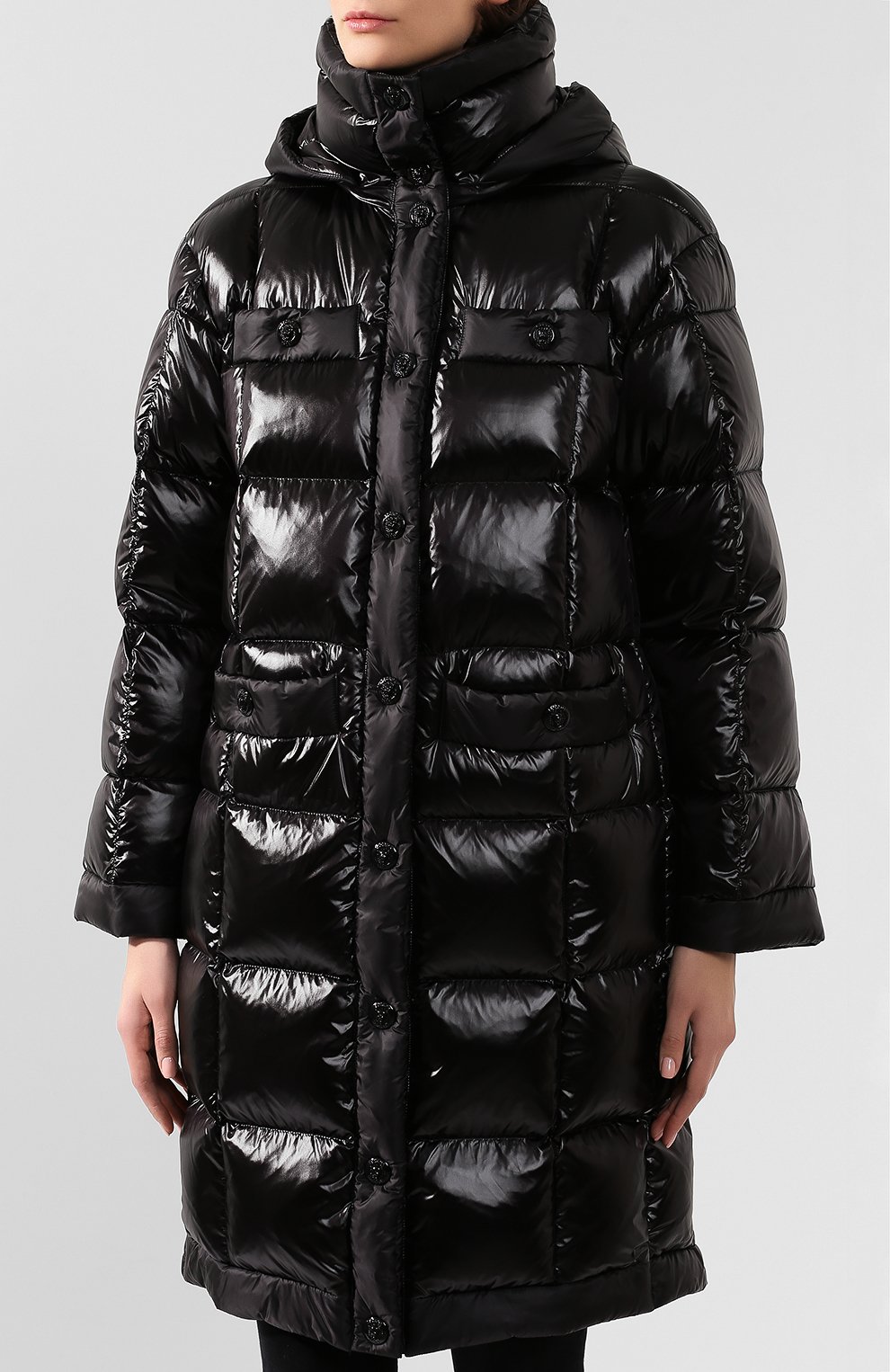 Пуховик ESCADA SPORT, арт. 5031223, фото 3