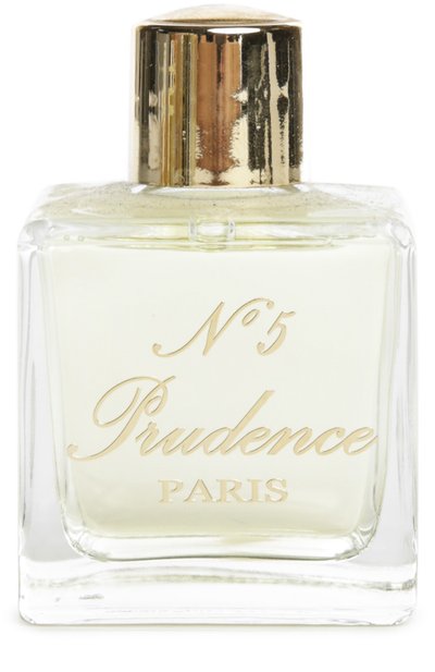 Духи prudence №5 со спреем-грушей (50ml) PRUDENCE, арт. P35501, фото 1