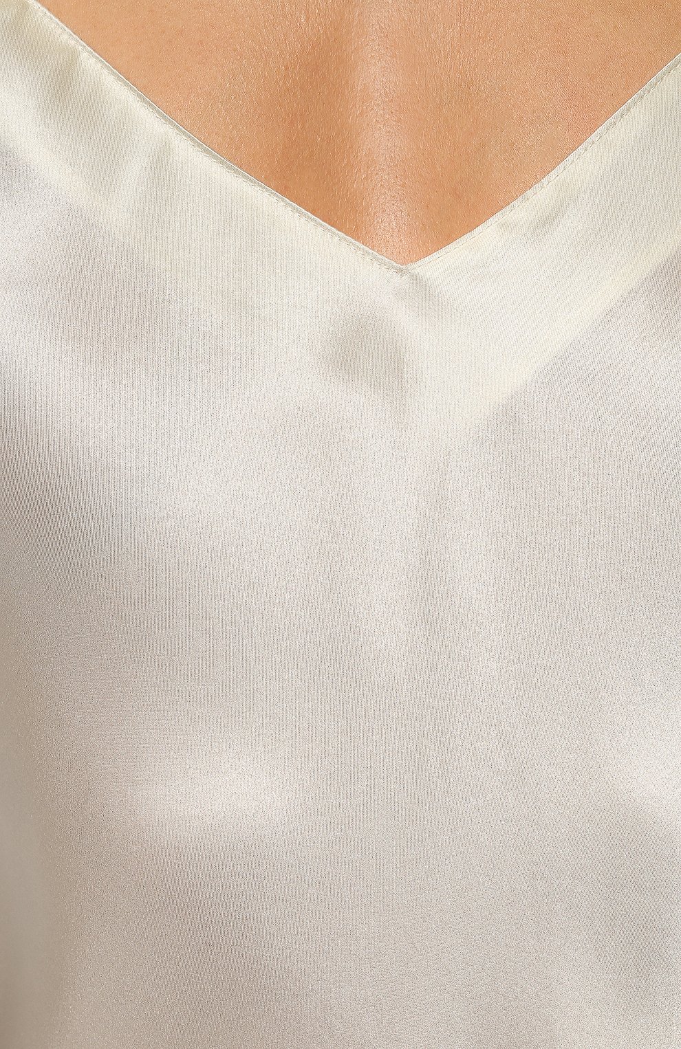 Шелковая пижама SIMONE PERELE, арт. 15B900-15B640, фото 7