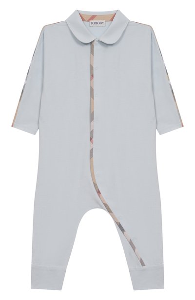 Комплект из трех предметов BURBERRY, арт. 8104526, фото 2