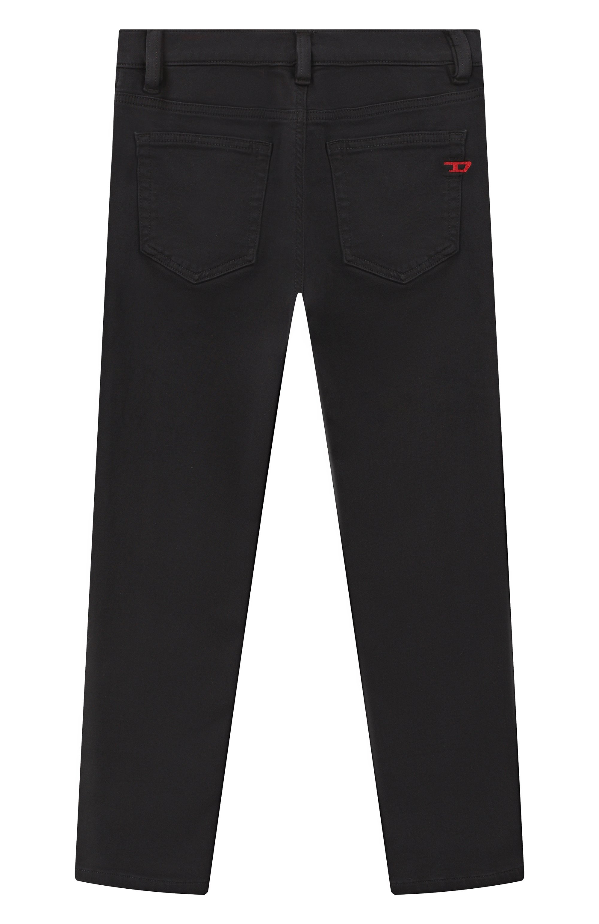 Джинсы DIESEL, арт. J01000/KXBR6, фото 2