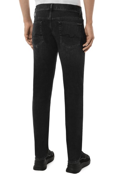 Джинсы paxtyn 7 FOR ALL MANKIND, арт. JSPDC340TH, фото 4