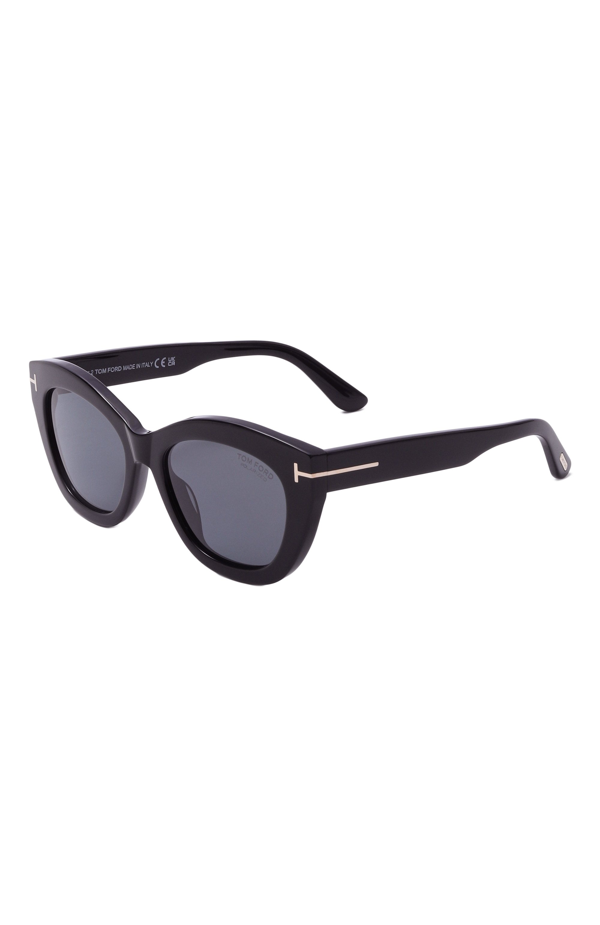 Солнцезащитные очки TOM FORD, арт. TF1285 01D, фото 1