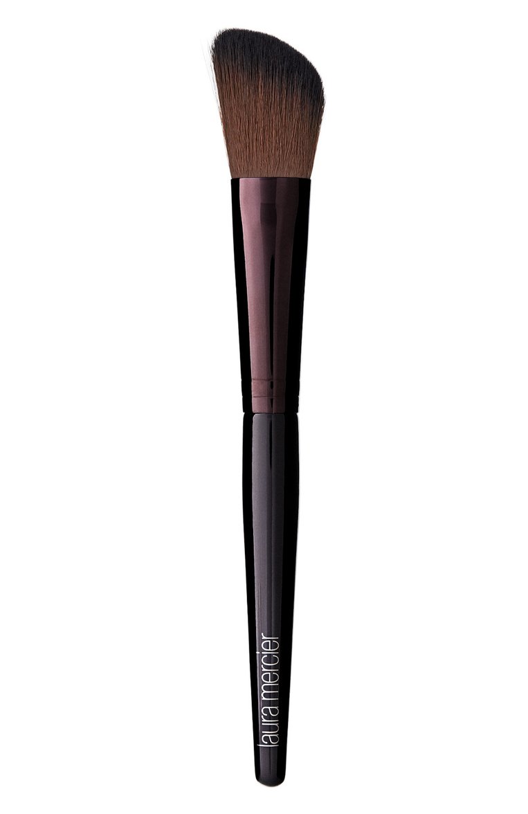 Кисть косметическая angeled cheek contour для контуринга LAURA MERCIER, арт. 12702155LM, фото 1